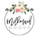 Milkmaid Goods Discount Code