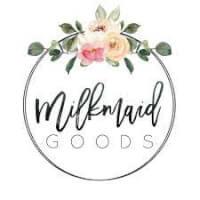 Milkmaid Goods Promo Code